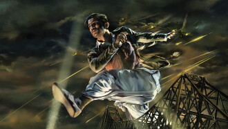 Detective Byomkesh Bakshy! Trailer