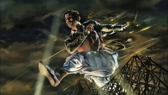 Detective Byomkesh Bakshy! Trailer