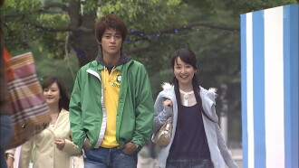 Detective Conan Drama Special 1: The Letter of Challenge Trailer