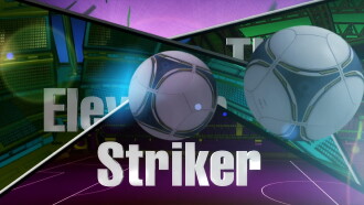 Detective Conan: The Eleventh Striker Trailer