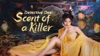 Detective Dee and Deadly Fragrance Trailer