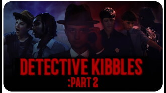 Detective Kibbles: Part 2 Trailer