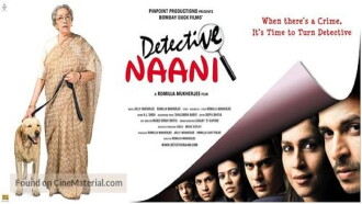 Detective Naani Trailer