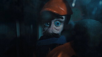Detlev Trailer