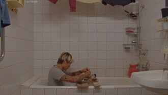 Detours Trailer