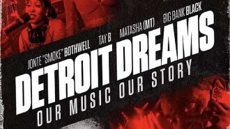 Detroit Dreams Trailer