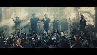 Détroit : La Cigale Trailer