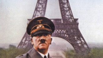 Détruire Paris, les plans secrets d'Hitler Trailer