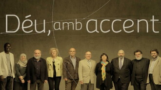 DÉU AMB ACCENT Trailer