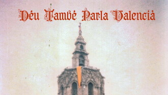 Déu també parla valencià Trailer