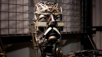 Deus Ex Homine Trailer