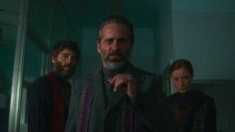 Deus Irae Trailer