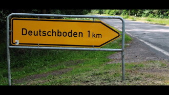 Deutschboden Trailer