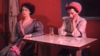 Deux dames sérieuses Trailer