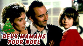 Deux mamans pour Noël Trailer