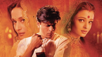 Devdas Trailer