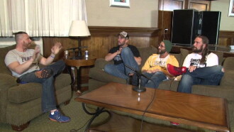 Developmentally Speaking With Colt Cabana, Tommaso Ciampa & Chris Hero Trailer