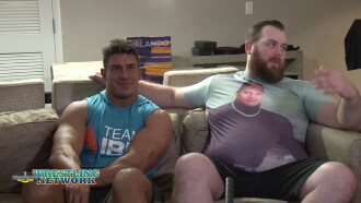 Developmentally Speaking With EC3 & Bill Carr Trailer