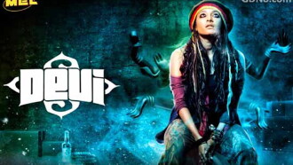 Devi Trailer