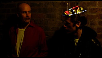 Deviant Trailer