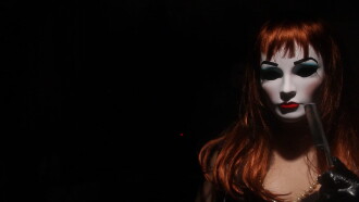 Deviant Behavior Trailer