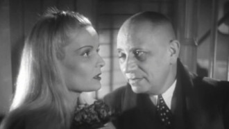 Devil and the Angel Trailer