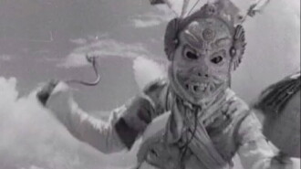 Devil Dancers of Sikkim Trailer