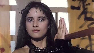 Devil Girl 18 Trailer