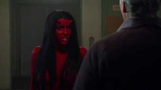 Devil Girl Trailer