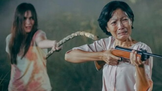 Devil in the Womb 2: Deception Trailer