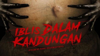 Devil in the Womb Trailer
