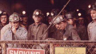 Devil Put the Coal in the Ground Trailer