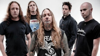 Devildriver - Winter Kills (Bonus DVD) Trailer