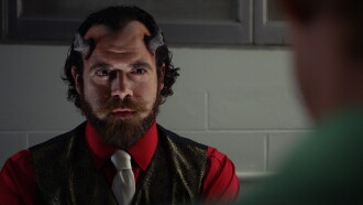 Devil's Acid Trailer