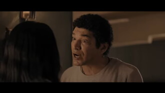 Devil’s Brain Trailer