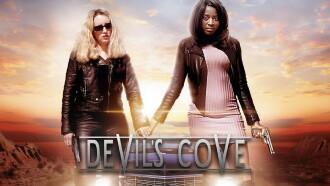 Devil's Cove Trailer