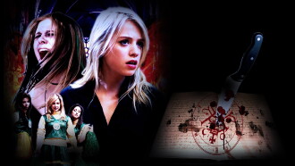 Devil's Diary Trailer