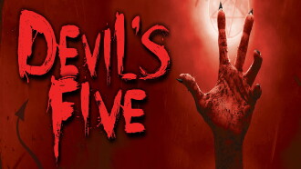 Devil's Five Trailer