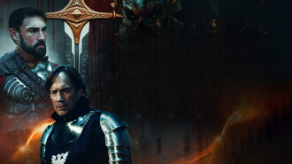 Devil's Knight Trailer