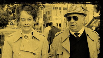 Devil's Road: The True Story of Ed and Lorraine Warren Trailer