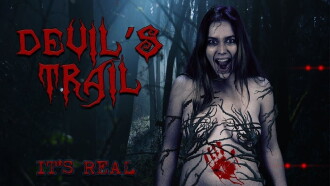 Devil's Trail Trailer