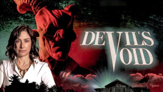 Devil's Void Trailer