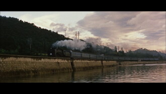 Devotion to Railway Trailer