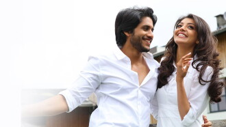 Dhada Trailer
