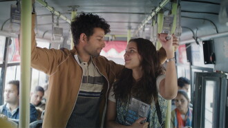 Dhadak 2 Trailer