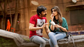 Dhamaka Trailer