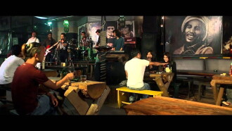 Dhanda Trailer