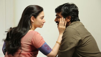 Dharmadurai Trailer