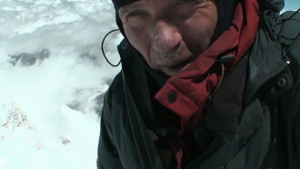 Dhaulagiri a Makalu jednou ranou Trailer