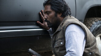 Dheepan Trailer